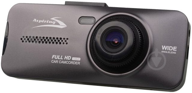 Відеореєстратор Aspiring GT11 - фото 1 Відеореєстратор Aspiring GT11 - фото 1
