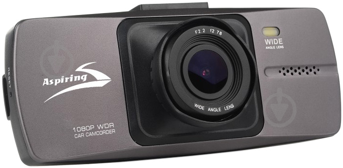 Видеорегистратор Aspiring AT14024 - фото 1 Видеорегистратор Aspiring AT14024 - фото 1