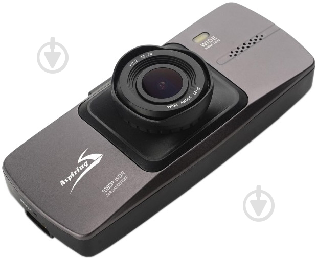 Видеорегистратор Aspiring AT14024 - фото 2 Видеорегистратор Aspiring AT14024 - фото 2