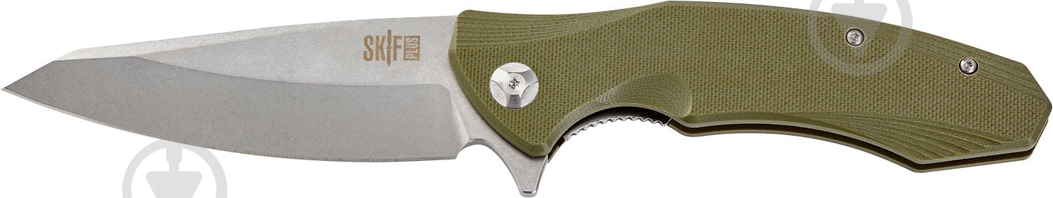 Нож Skif plus Rhino 63.01.71 - фото 1