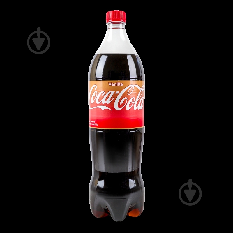 Безалкогольный напиток Coca-Cola Vanilla 1,25 л - фото 10