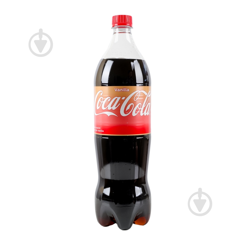 Безалкогольный напиток Coca-Cola Vanilla 1,25 л - фото 11