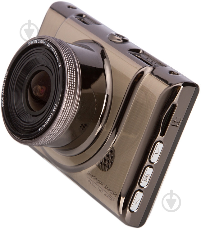 Видеорегистратор Aspiring AT160 - фото 3 Видеорегистратор Aspiring AT160 - фото 3