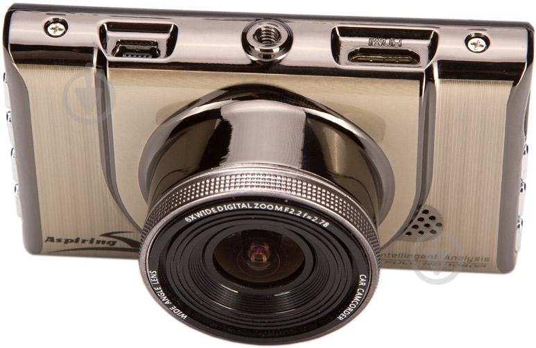 Видеорегистратор Aspiring AT160 - фото 5 Видеорегистратор Aspiring AT160 - фото 5