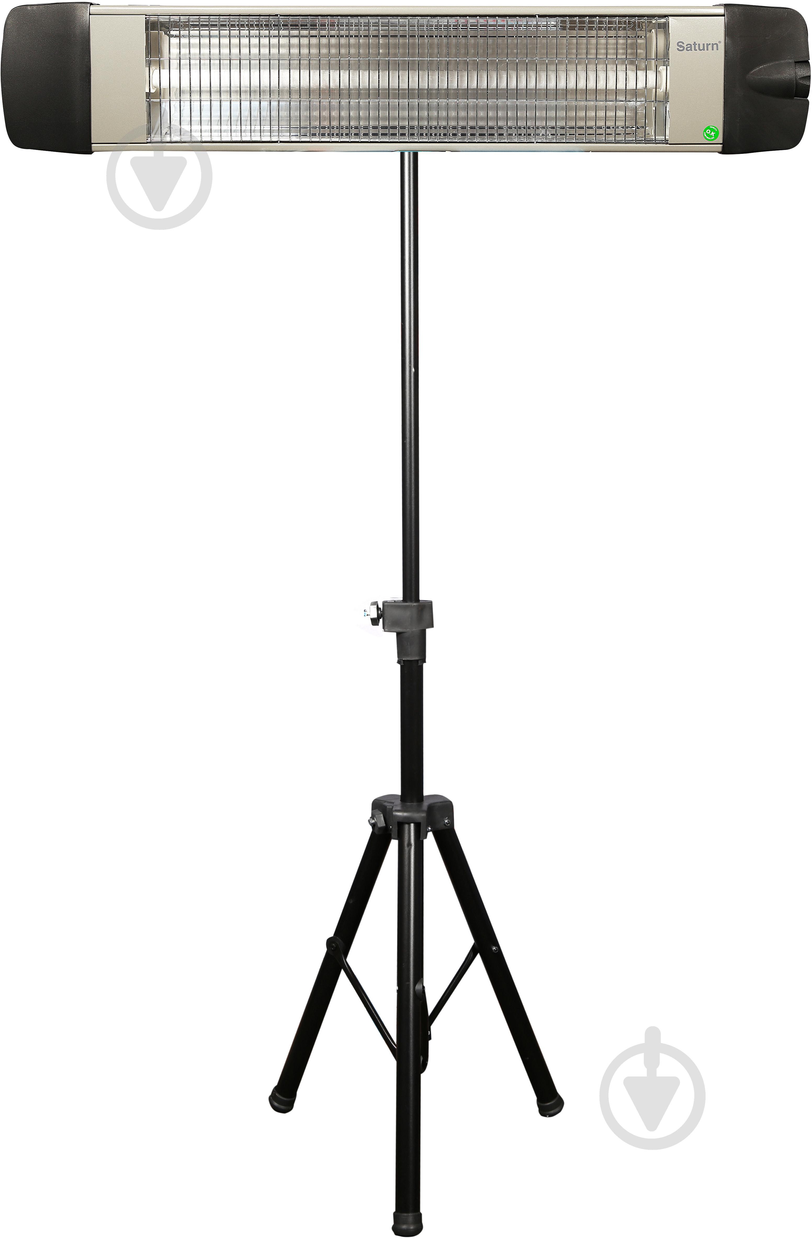 Инфракрасный обогреватель Saturn ST-HT8641 - фото 2