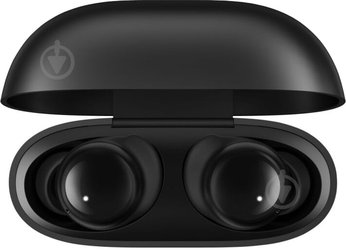 Bluetooth-гарнітура Xiaomi Redmi Buds 3 Lite (BHR5489GL) black (893602) - фото 7