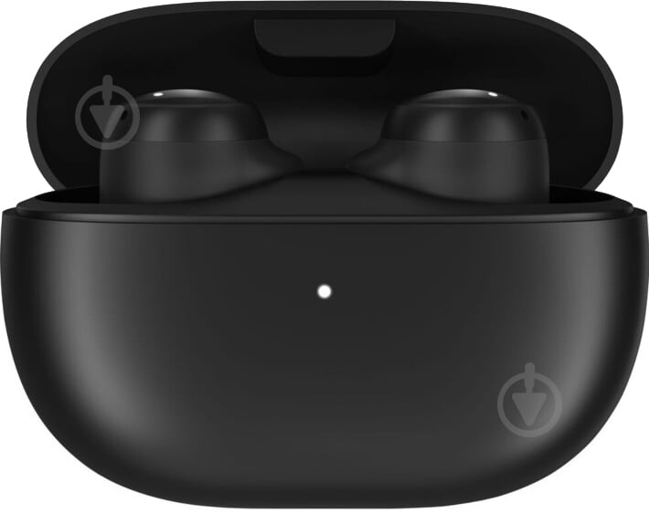 Bluetooth-гарнітура Xiaomi Redmi Buds 3 Lite (BHR5489GL) black (893602) - фото 3