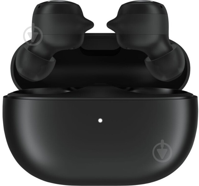 Bluetooth-гарнітура Xiaomi Redmi Buds 3 Lite (BHR5489GL) black (893602) - фото 1