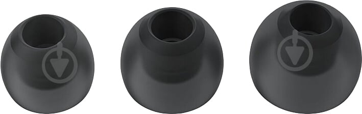 Bluetooth-гарнітура Xiaomi Redmi Buds 3 Lite (BHR5489GL) black (893602) - фото 12