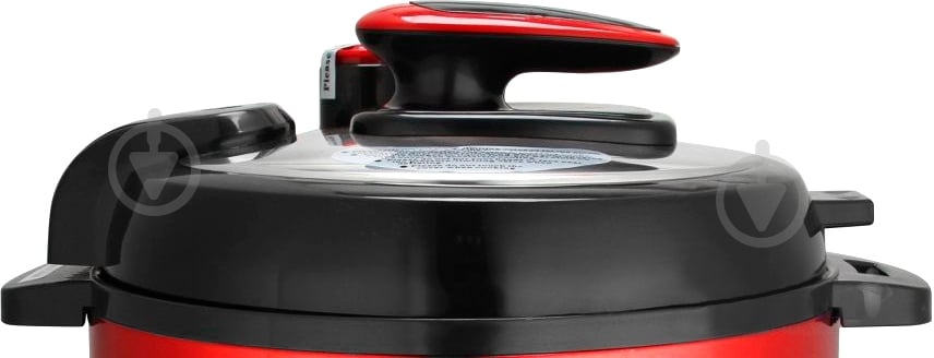 Мультиварка-скороварка Minerva Experience J511 - фото 2