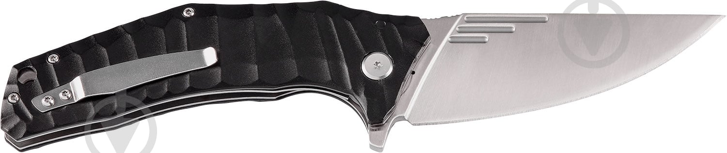 Нож складной Skif Plus Persian 63.01.74 - фото 2 Нож складной Skif Plus Persian 63.01.74 - фото 2