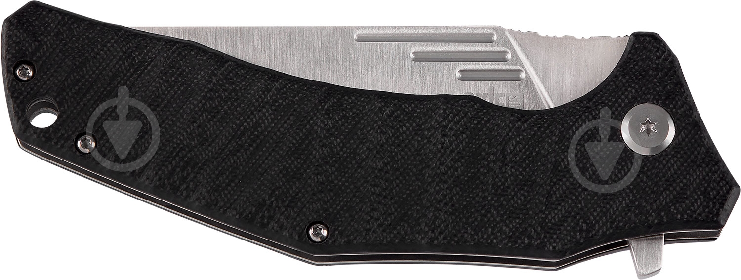 Нож складной Skif Plus Persian 63.01.74 - фото 3 Нож складной Skif Plus Persian 63.01.74 - фото 3