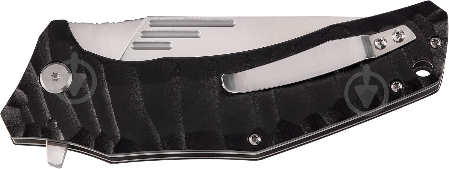 Нож складной Skif Plus Persian 63.01.74 - фото 4 Нож складной Skif Plus Persian 63.01.74 - фото 4