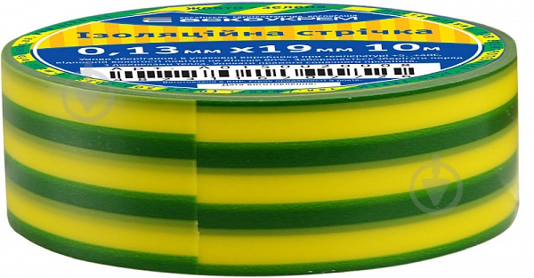 Изолента Аско-Укрем ПВХ A0150020008 - фото 2 Изолента Аско-Укрем ПВХ A0150020008 - фото 2