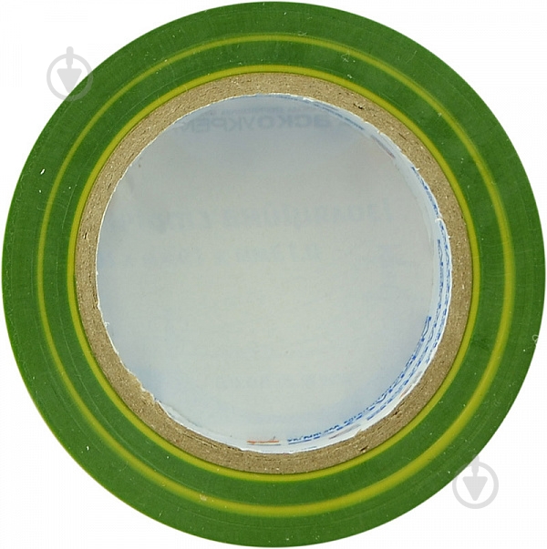 Изолента Аско-Укрем ПВХ A0150020008 - фото 3 Изолента Аско-Укрем ПВХ A0150020008 - фото 3