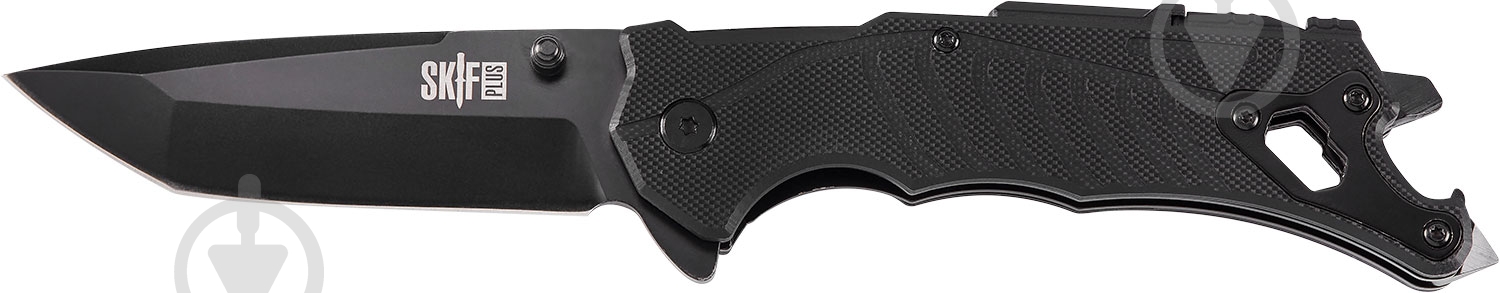 Нож Skif Black Scorpion 63.01.76 - фото 1
