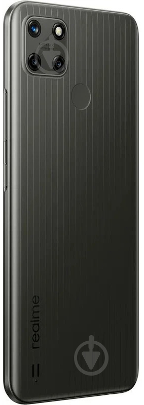 Смартфон realme C25Y 4/64GB metal grey (RMX3269) - фото 6 Смартфон realme C25Y 4/64GB metal grey (RMX3269) - фото 6