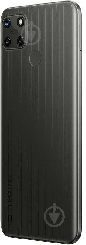Смартфон realme C25Y 4/64GB metal grey (RMX3269) - фото 5 Смартфон realme C25Y 4/64GB metal grey (RMX3269) - фото 5