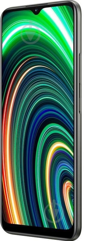 Смартфон realme C25Y 4/64GB metal grey (RMX3269) - фото 4 Смартфон realme C25Y 4/64GB metal grey (RMX3269) - фото 4