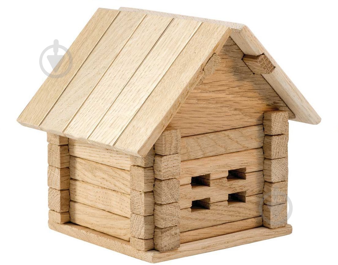 Конструктор Igroteco Копилка - фото 1 Конструктор Igroteco Копилка - фото 1