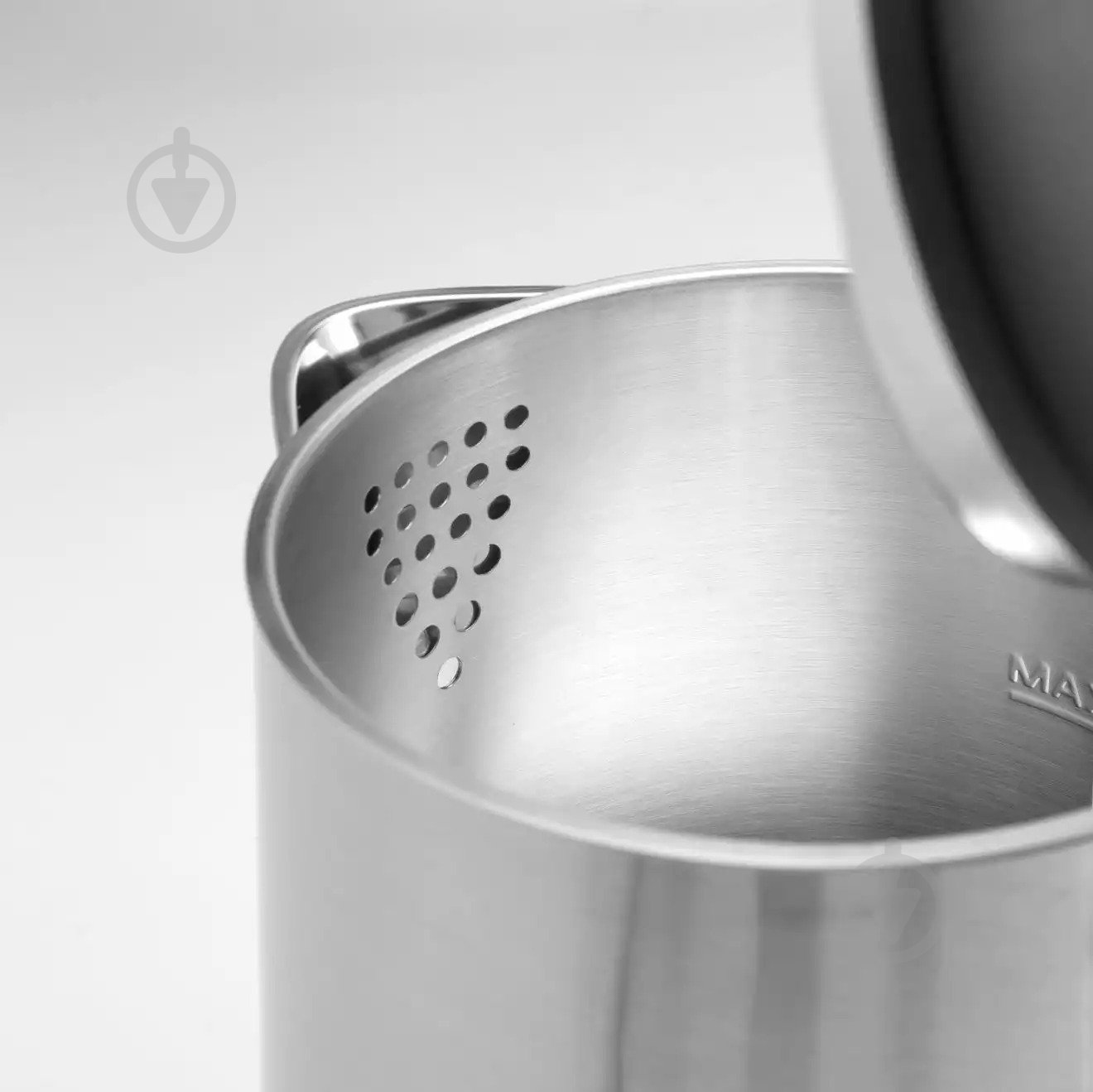 Електрочайник Gorenje K15DWS - фото 2