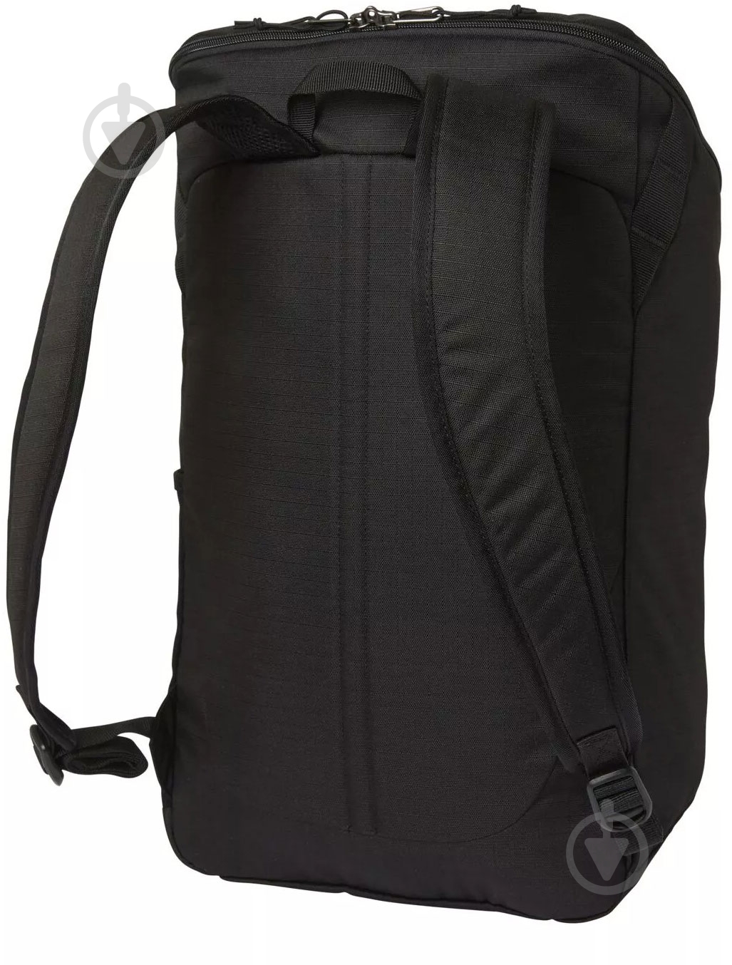 Рюкзак Helly Hansen SPRUCE BACKPACK 67540-990 черный - фото 2