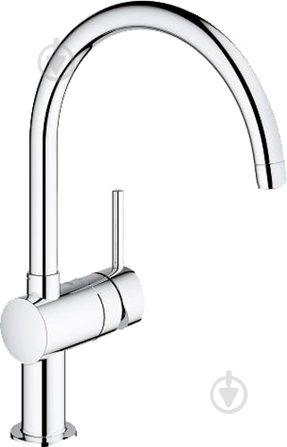 Смеситель для кухни Grohe Minta 32917 - фото 1 Смеситель для кухни Grohe Minta 32917 - фото 1