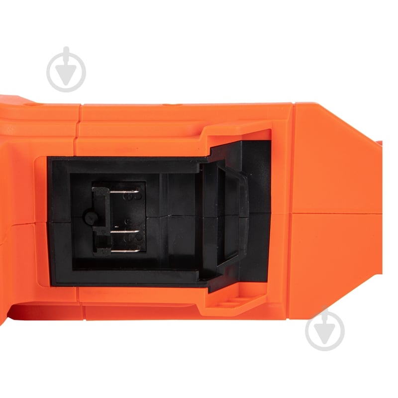 Пила цепная аккумуляторная Tekhmann TCC-10/I20 250 мм продольный без АКБ и ЗУ - фото 6