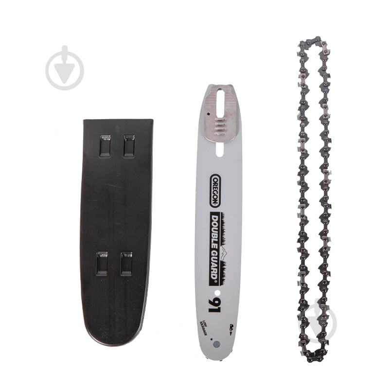 Пила цепная аккумуляторная Tekhmann TCC-10/I20 250 мм продольный без АКБ и ЗУ - фото 10