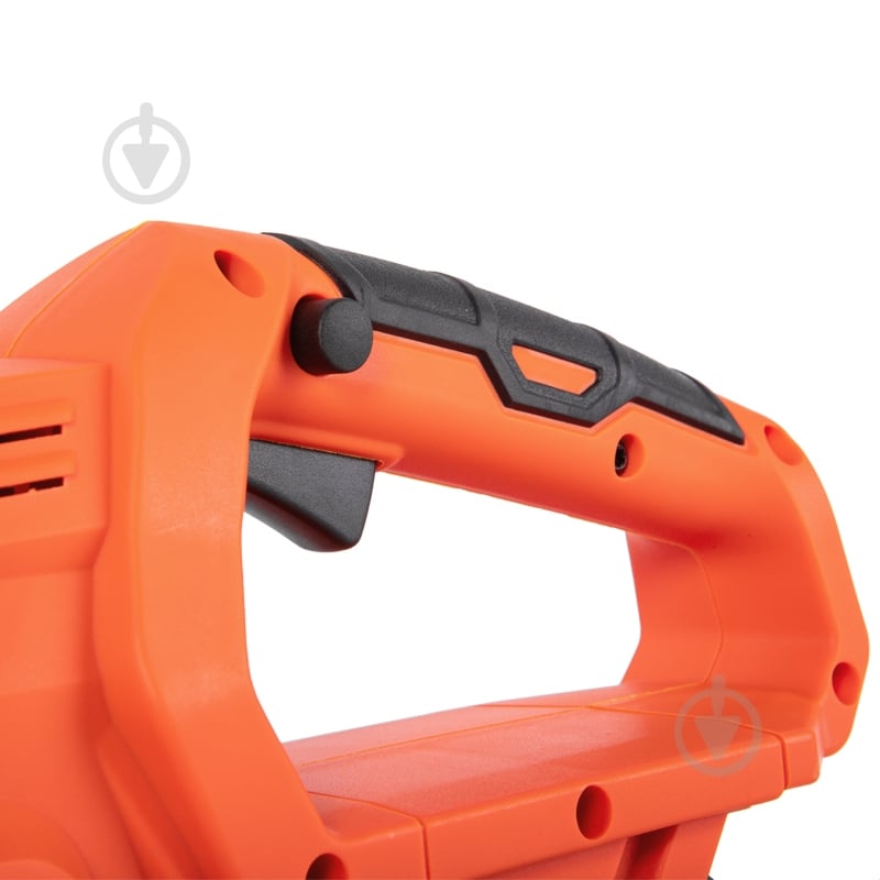 Пила цепная аккумуляторная Tekhmann TCC-10/I20 250 мм продольный без АКБ и ЗУ - фото 7