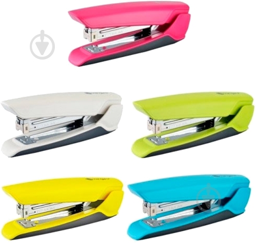 Степлер Nowa-35 в ассортименте - фото 2 Степлер Nowa-35 в ассортименте - фото 2