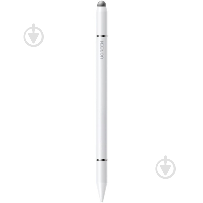 Стилус UGREEN Magnetic Stylus Pen 3-in-1 LP952 - фото 1 Стилус UGREEN Magnetic Stylus Pen 3-in-1 LP952 - фото 1