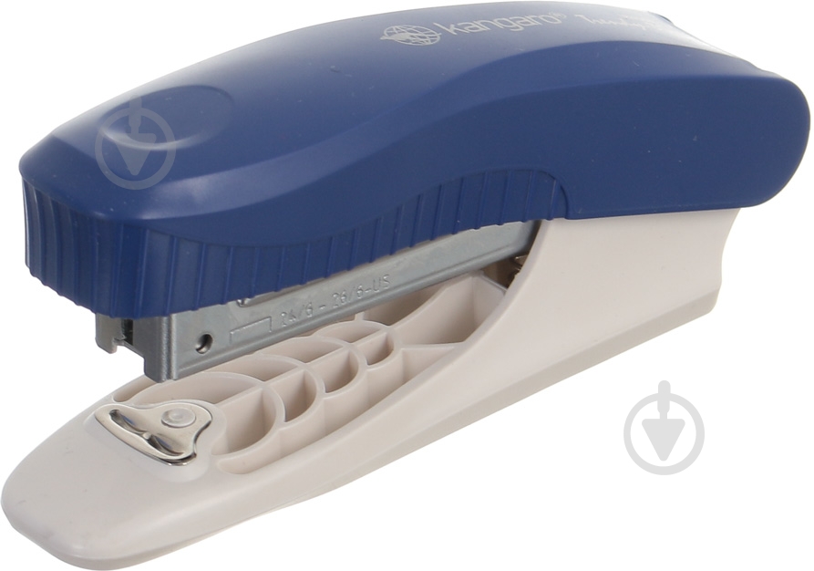 Степлер Trendy-35 в ассортименте - фото 1 Степлер Trendy-35 в ассортименте - фото 1