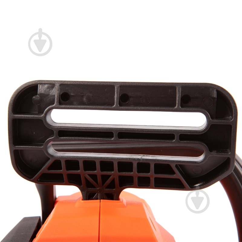 Пила ланцюгова акумуляторна Tekhmann TCC-14/I20 BS 350 мм поздовжній безщітковий без АКБ та ЗП - фото 6