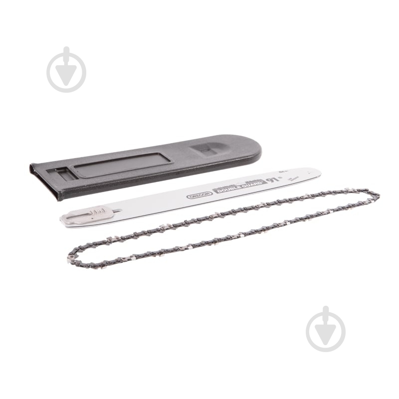 Пила ланцюгова акумуляторна Tekhmann TCC-14/I20 BS 350 мм поздовжній безщітковий без АКБ та ЗП - фото 8