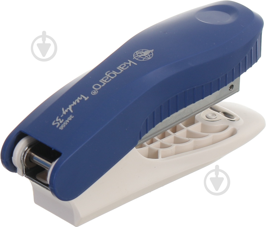 Степлер QL-10 в ассортименте - фото 7 Степлер QL-10 в ассортименте - фото 7