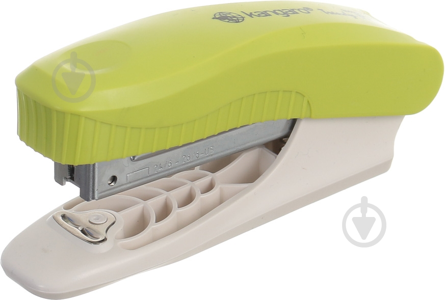 Степлер QL-10 в ассортименте - фото 8 Степлер QL-10 в ассортименте - фото 8