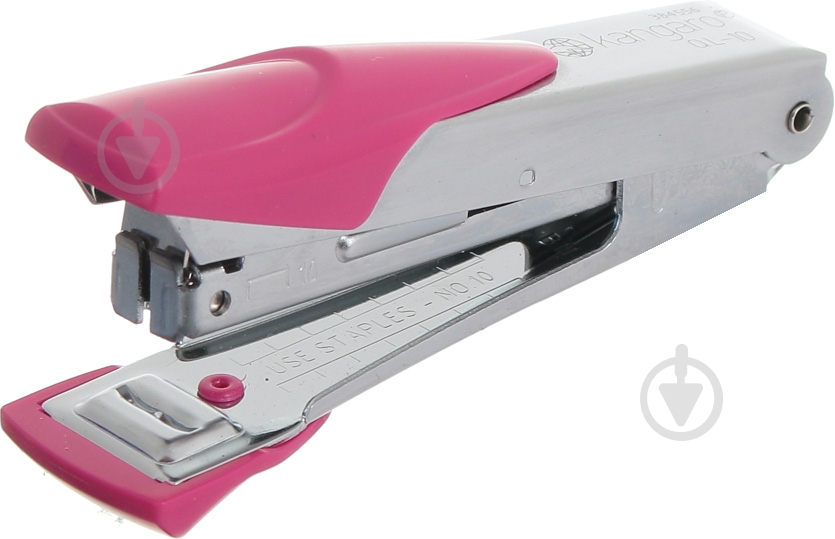 Степлер QL-10 в ассортименте - фото 4 Степлер QL-10 в ассортименте - фото 4