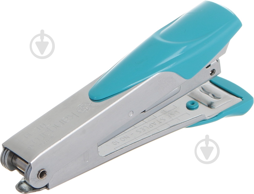 Степлер QL-10 в ассортименте - фото 3 Степлер QL-10 в ассортименте - фото 3