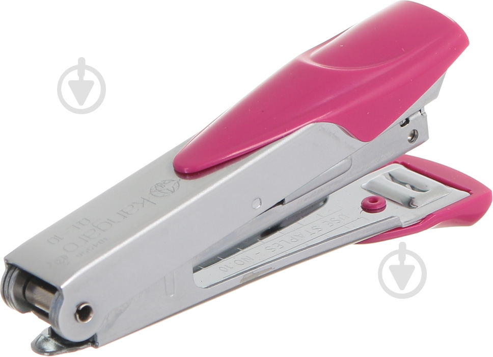 Степлер QL-10 в ассортименте - фото 5 Степлер QL-10 в ассортименте - фото 5