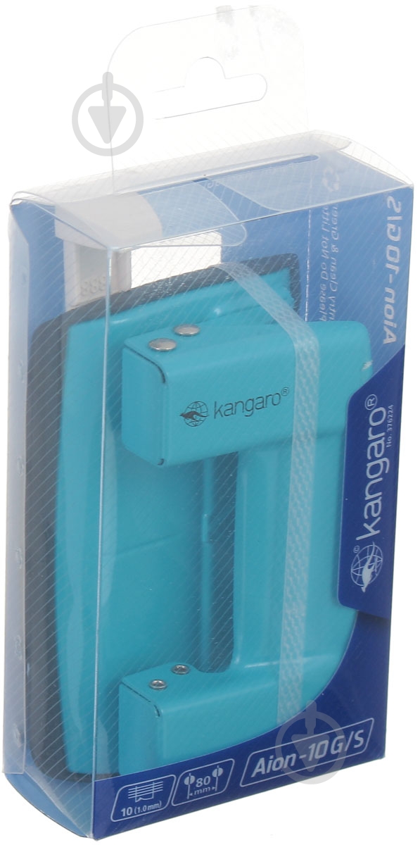 Діркопробивач Aion -10G/S в асортименті - фото 10 Діркопробивач Aion -10G/S в асортименті - фото 10