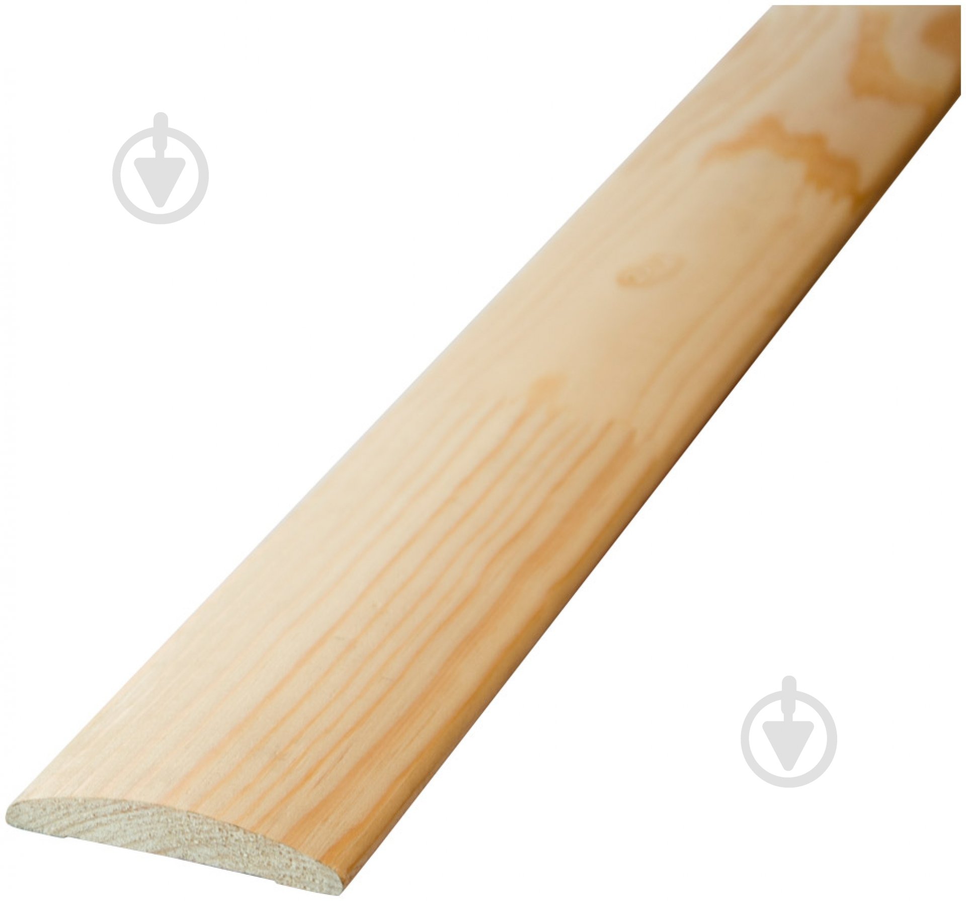 Лиштва Лісбудінвест 13х69х2200 мм - фото 1