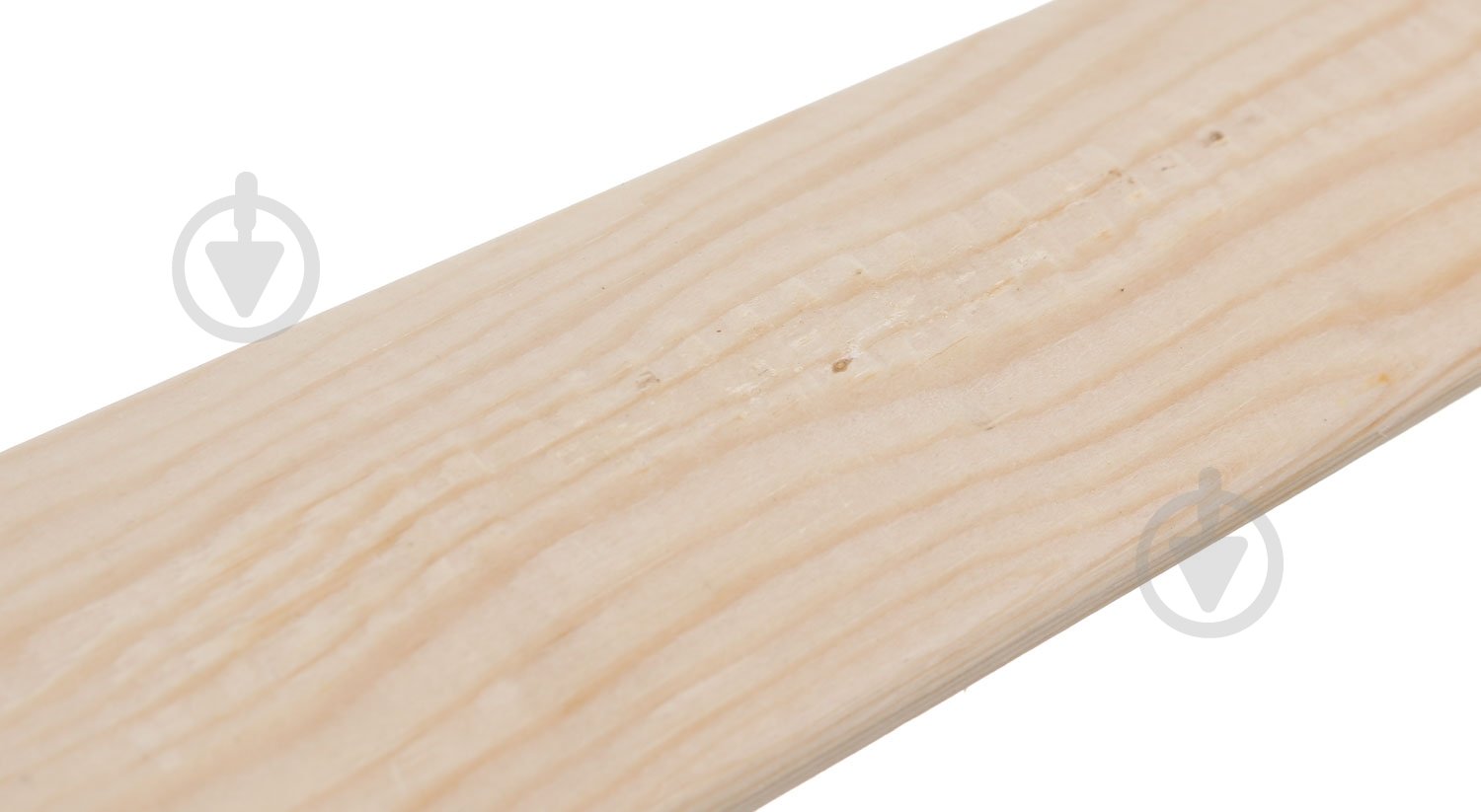 Лиштва Лісбудінвест 13х69х2200 мм - фото 8