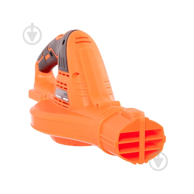 Воздуходув Tekhmann ТСВ-190/I20 1.3 м³/мин 190 км/час - фото 5