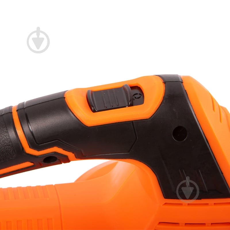 Воздуходув Tekhmann ТСВ-190/I20 1.3 м³/мин 190 км/час - фото 4