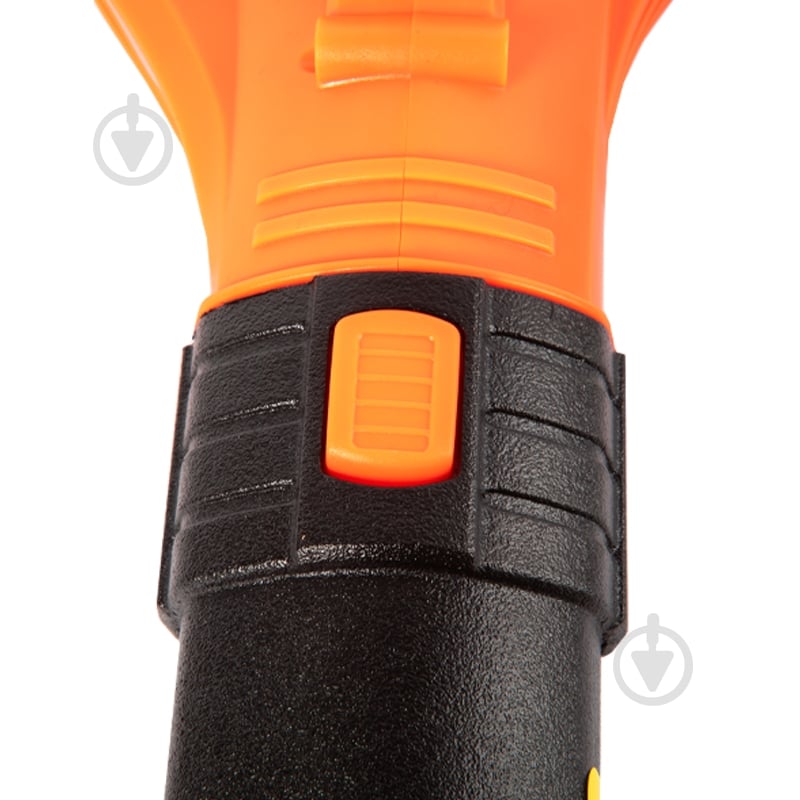 Воздуходув Tekhmann ТСВ-190/I20 1.3 м³/мин 190 км/час - фото 6