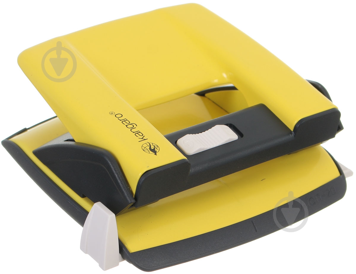 Дырокол Aion -20 в ассортименте - фото 3