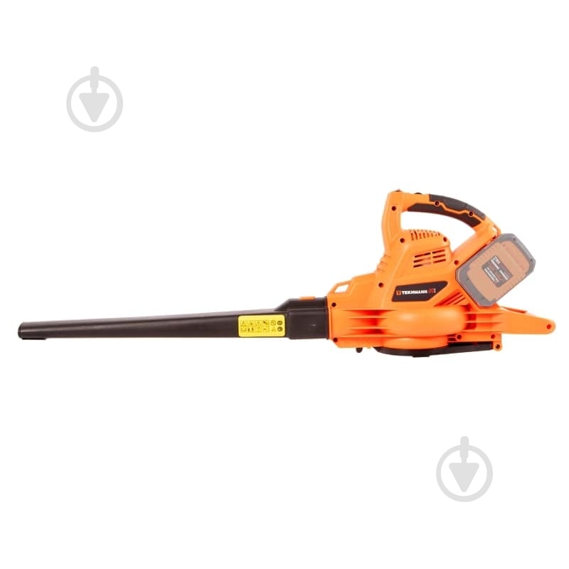 Воздуходув Tekhmann ТСВV-245/I20 220 м³/мин 200 км/час 245 км/час - фото 1