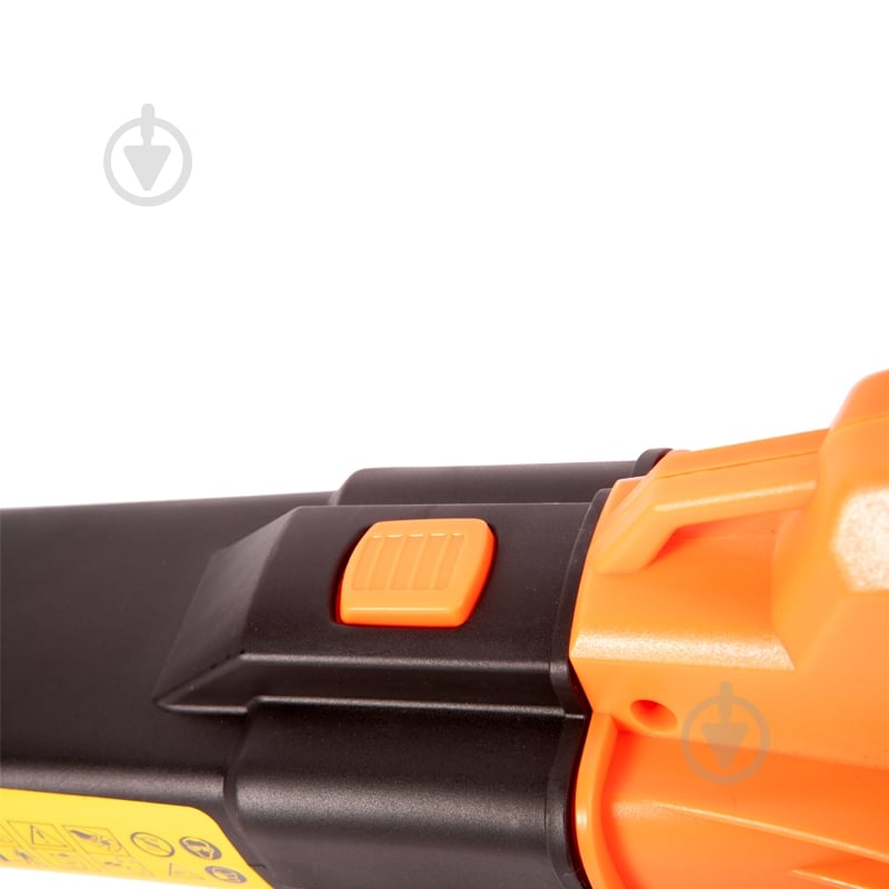 Воздуходув Tekhmann ТСВV-245/I20 220 м³/мин 200 км/час 245 км/час - фото 5