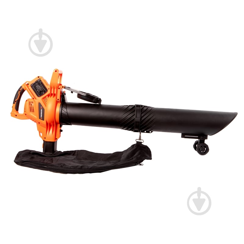 Воздуходув Tekhmann ТСВV-245/I20 220 м³/мин 200 км/час 245 км/час - фото 2